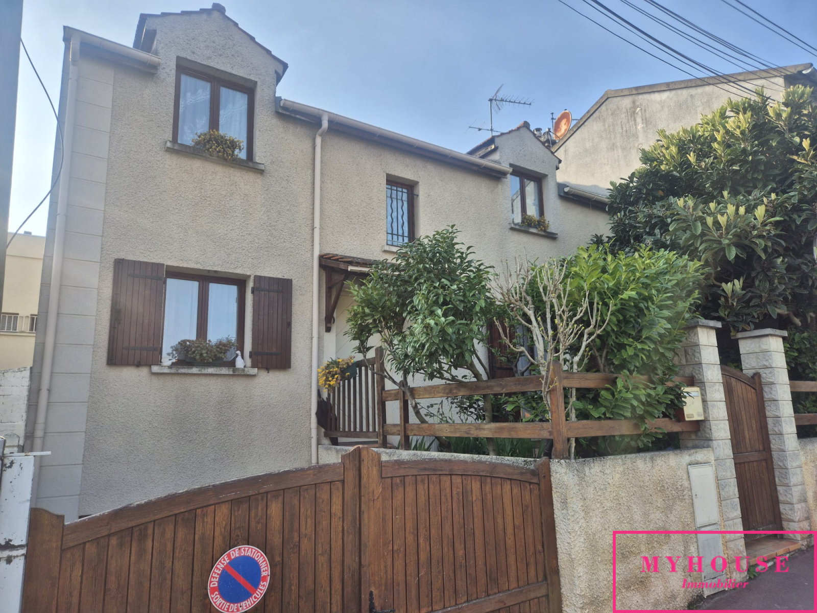 Maison 6 pièces 130 m² · à Bagneux · 130 m² · 642 000 €